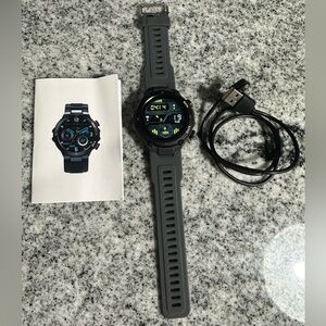 Smart watch - brand name unknown